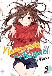 Namorada De Aluguel - Vol. 09