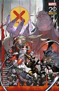 X-men - Vol. 35