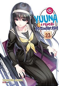 Yuuna e a Pensão Assombrada - Vol. 23