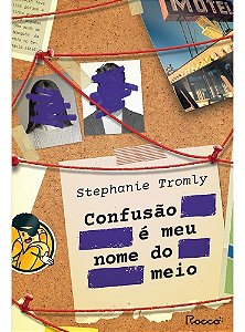 Confusão é Meu Nome Do Meio