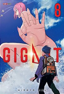 Gigant - Vol. 08