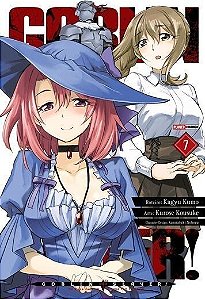 Goblin Slayer - Vol. 07