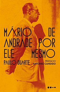 Mário De Andrade Por Ele Mesmo