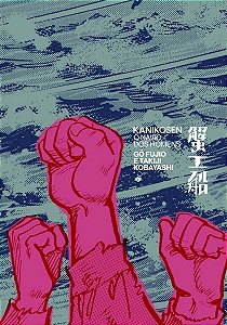 Kanikosen: o Navio Dos Homens