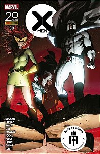 X-men - Vol. 39