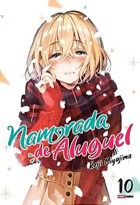 Namorada De Aluguel - Vol. 10