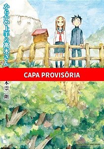 Takagi - a Mestra Das Pegadinhas - Vol. 14