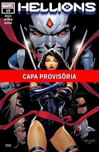 X-men - Vol. 44