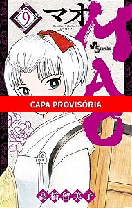 Mao - Vol. 09