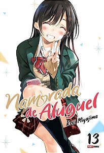 Namorada De Aluguel - Vol. 13