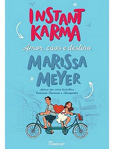 Instant Karma - Amor, Caos e Destino