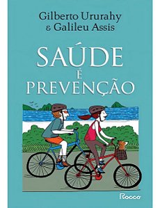 Saúde é Prevenção