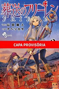 Frieren e a Jornada Para o Além - Vol. 02