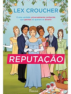 Reputação