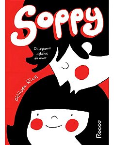 Soppy - Os Pequenos Detalhes do Amor