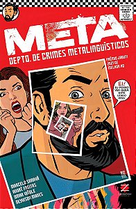 Meta - Depto. De Crimes Metalinguísticos