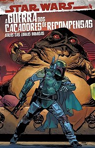 Star Wars: A Guerra Dos Caçadores De Recompensas - Atrás Das Linhas Inimigas