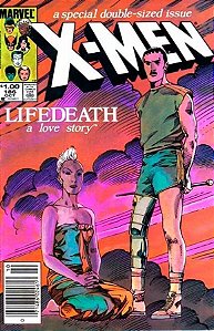 A Saga Dos X-Men - Vol. 04