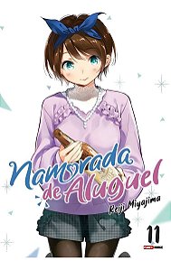 Namorada De Aluguel - 11