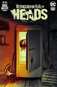 Refrigerador de Cabeças