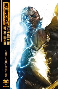 Dcomposição - Vol. 04: Esperança No Fim Do Mundo