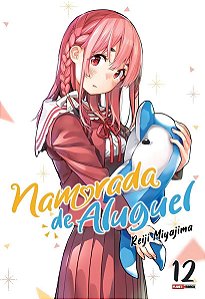 Namorada De Aluguel - Vol. 12
