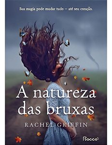 A Natureza Das Bruxas