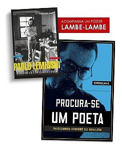 Paulo Leminski - Edição Atualizada Com Brinde - o Bandido Que Sabia Latim