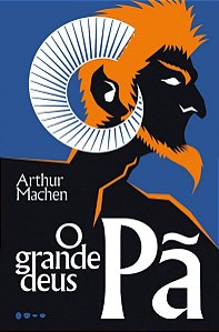 O Grande Deus Pã