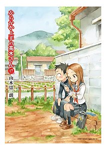 Takagi - A Mestra Das Pegadinhas - Vol. 17