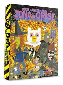 Zona De Crise - Calendário