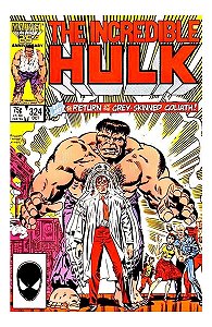 Hulk: De Volta ao Cinza