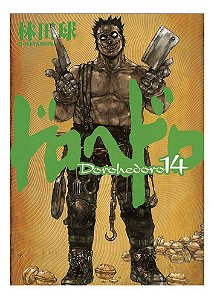 Dorohedoro - Vol. 14