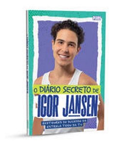 O Diário Secreto de Igor Jansen