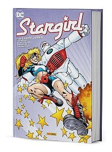 Stargirl Por Geoff Johns