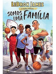 Somos Uma Família