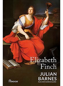 Elizabeth Finch