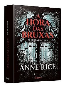 Hora Das Bruxas, a - As Bruxas Mayfair