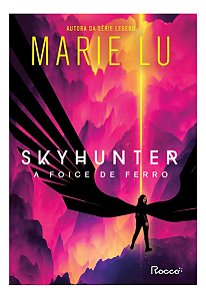 Skyhunter - A Foice de Ferro