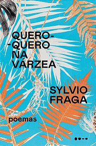 Quero-Quero na Várzea