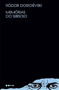 Memórias do Subsolo