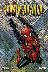Ben Reilly: Homem-Aranha