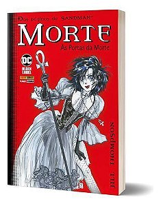 Morte (Mangá)