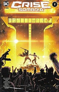 Crise Sombria - Vol. 02