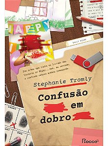 Confusão Em Dobro