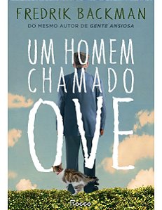 Um Homem Chamado Ove