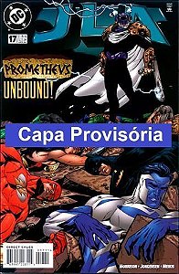 A Saga da Liga da Justiça - Vol. 06