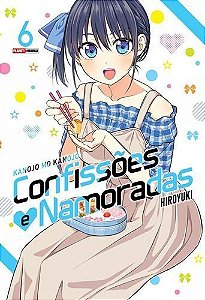 Kanojo Mo Kanojo - Vol. 06