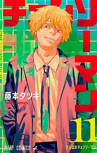 Chainsaw Man - Vol. 11