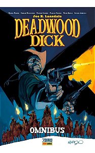Deadwood Dick (Omnibus)